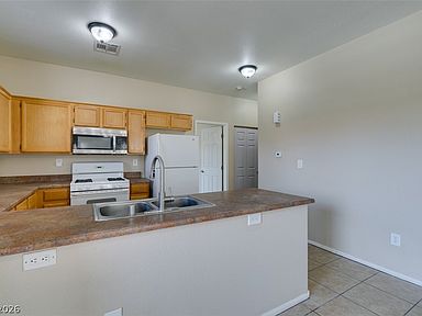3812 Ormond Beach St Unit 201, Las Vegas, NV 89129, photo 3