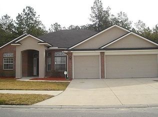 3700 S Juliet Leia Cir, Jacksonville, FL 32218