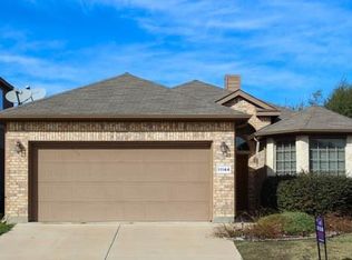 11144 Hawks Landing Rd, Haslet, TX 76052