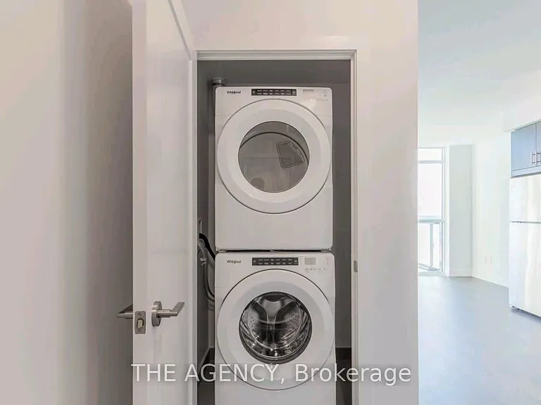 2550 Simcoe St N #1709 — Photo 6