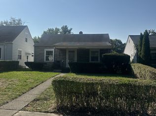 387 E Royal Forest Blvd, Columbus, OH