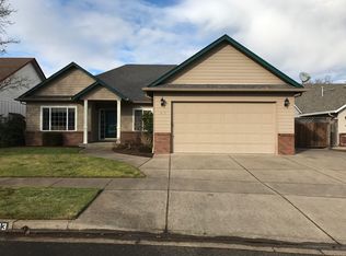 3483 Quail Ridge Ln, Eugene, OR 97404