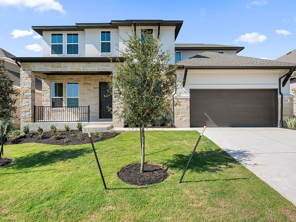 205 Smoke Signal Court