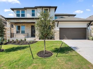 205 Smoke Signal Ct, Liberty Hill, TX 78642