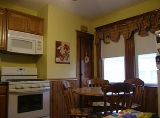 14 Branton St #2, Dorchester, MA 02122