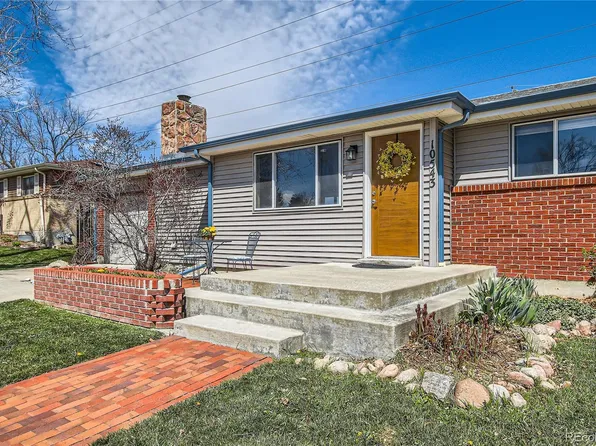 10543 W 9th Place, Lakewood, CO 80215