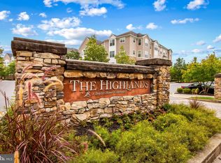 7500 Travertine Dr UNIT 405, Baltimore, MD 21209