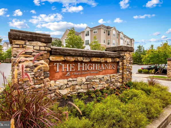 7500 Travertine Dr Unit 405, Baltimore, MD 21209