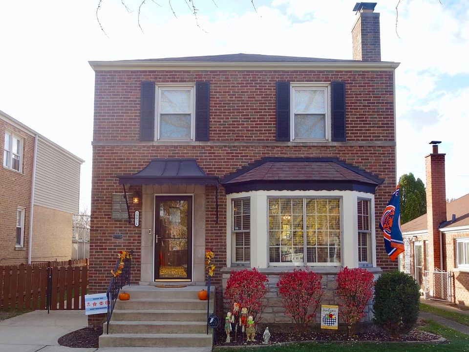 1st image of 10026 S Artesian Ave