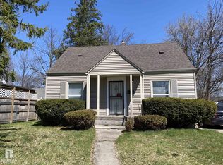 2812 Mallery St, Flint, MI 48504