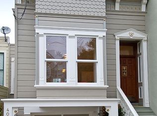 4036 26th St, San Francisco, CA 94131