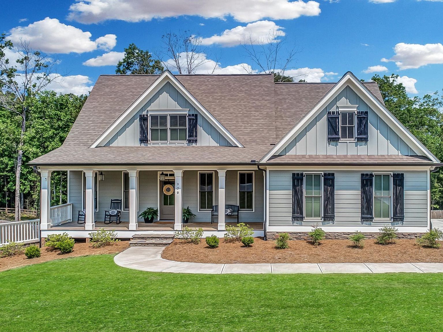 979 Cable Rd, Waleska, GA 30183 MLS 10190227 Zillow