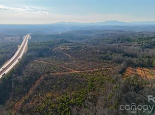 0 Brady Hampton Dr, Rutherfordton, NC 28139