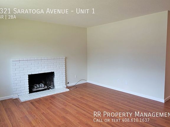 3rd image of 1321 Saratoga Ave APT 1