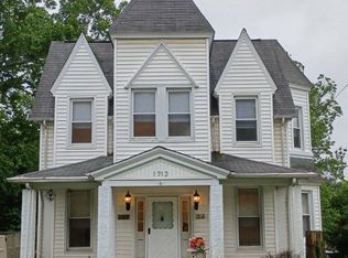 1712 Selma Ave, Baltimore, MD 21227