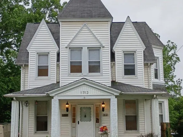 1712 Selma Ave, Baltimore, MD 21227