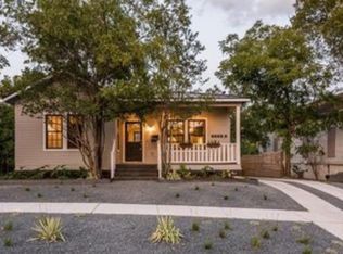 1193 San Bernard St #A, Austin, TX 78702