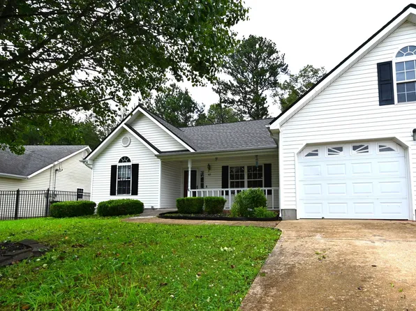 465 Colony Cir, Fort Oglethorpe, GA 30742