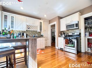 22 Brooks St #1A, Brighton, MA 02135