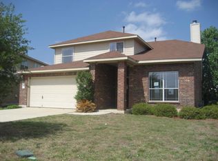 2202 Twin Peaks Cv, Leander, TX 78641