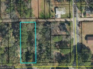 1219 Bonny View Ave, Albany, GA 31705