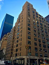 Rented by Brown Harris Stevens