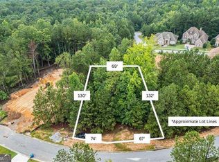 4274 Matisse Ln, Fairburn, GA 30213