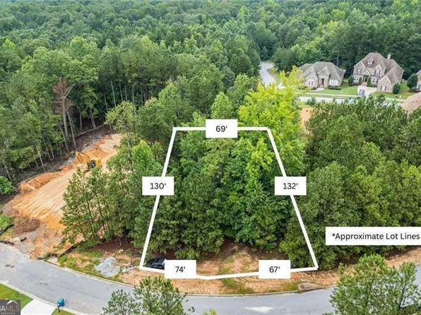 4274 Matisse Ln, Fairburn, GA 30213