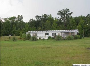 3732 Parks Rd, Pell City, AL 35128