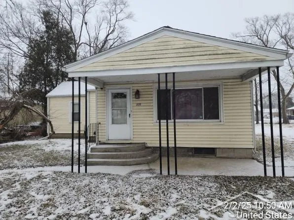 306 S 27th St, Saginaw, MI 48601
