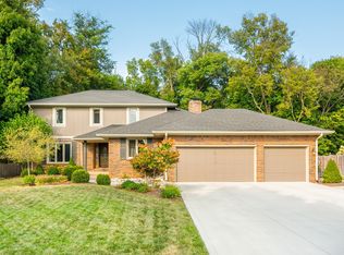 4130 W Crooked Ln, Greenwood, IN 46143