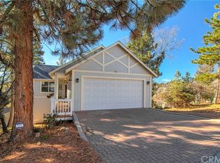 1117 Grass Valley Rd, Lake Arrowhead, CA 92352