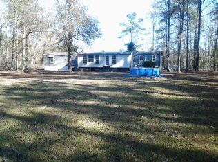513 Bunny Trail, Cross, SC 29436