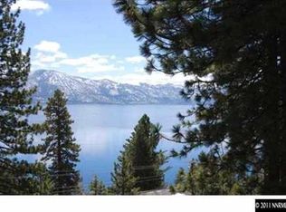 500 Pahute Rd, Crystal Bay, NV 89402