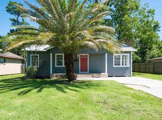 7290 Lewis Dr, Beaumont, TX 77708