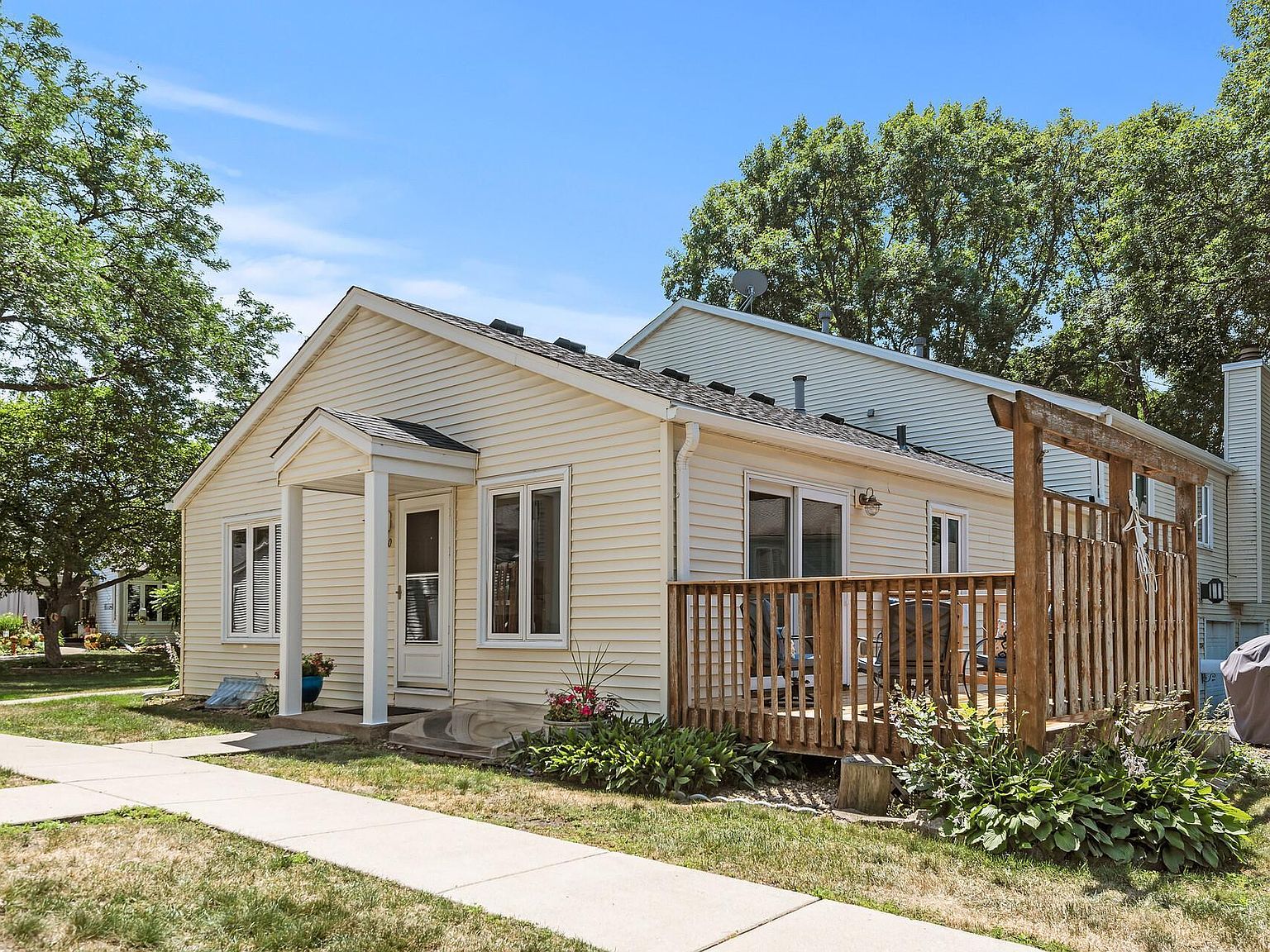 7340 Landau Dr, Bloomington, MN 55438 Zillow