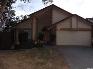 817 Salina Dr, Modesto, CA 95357