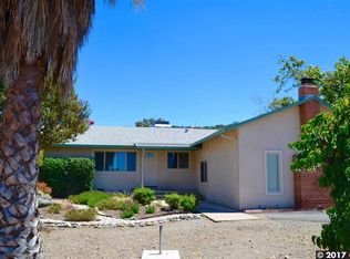 9025 Mines Rd, Livermore, CA 94550