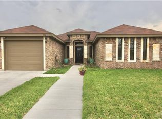 906 W Dawes Ave, Alton, TX 78573