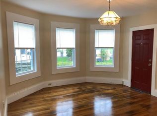 78 Gage St, Worcester, MA 01605