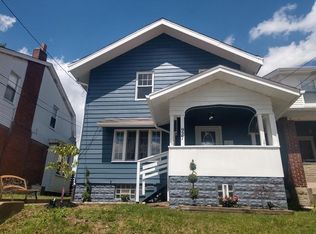 927 Fordham Ave, Pittsburgh, PA 15226