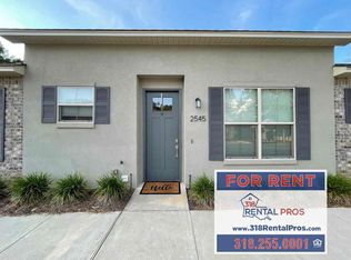 2545 Kavanaugh Rd, Ruston, LA 71270