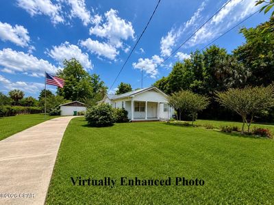 5370 Brown St, Graceville, FL, 32440