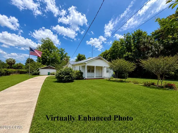 5370 Brown St, Graceville, FL 32440