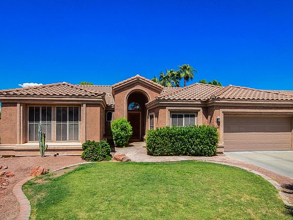 2846 E Merrill Ave, Gilbert, AZ 85234 | Zillow