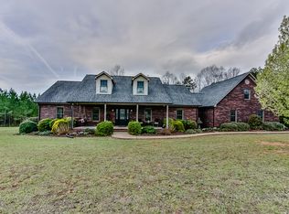 2849 Union Church Rd, Lincolnton, NC 28092