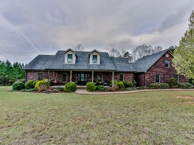 2849 Union Church Rd, Lincolnton, NC, 28092
