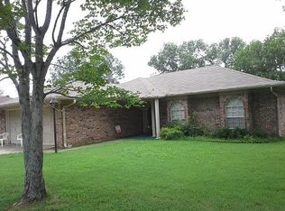 6308 Boston St, Fort Smith, AR 72903