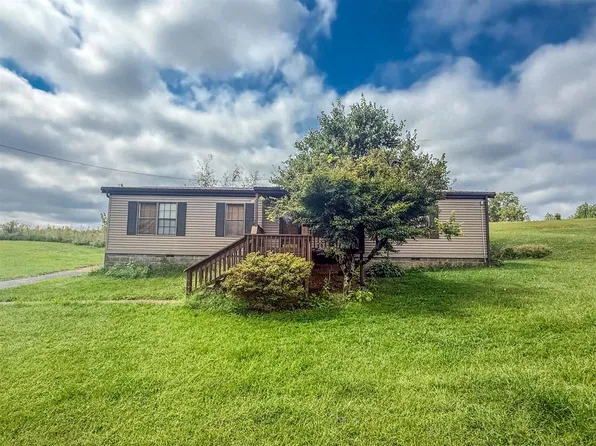 595 Cedar Hill Rd, Scottsville, KY 42164