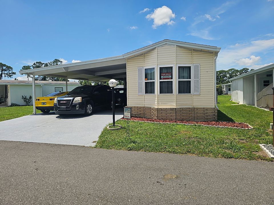 1st image of 272 Dixie Cir #272